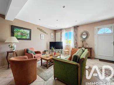 House in Linas (91310)