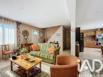 House in Linas (91310)