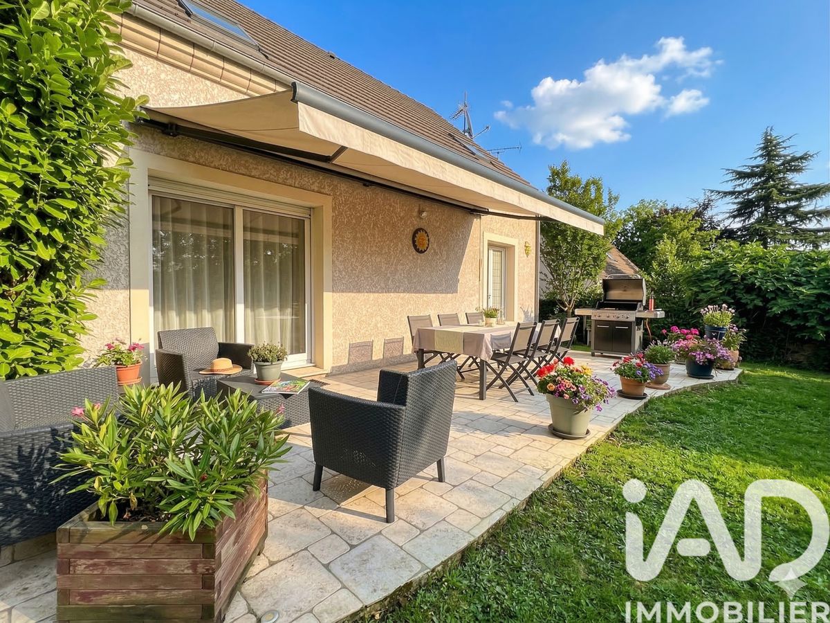 maison à Linas