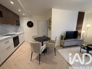 Appartement à Strasbourg (67100)