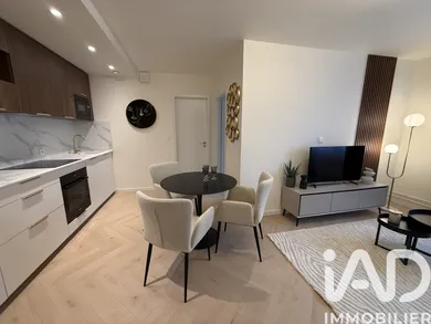 Appartement à Strasbourg (67100)