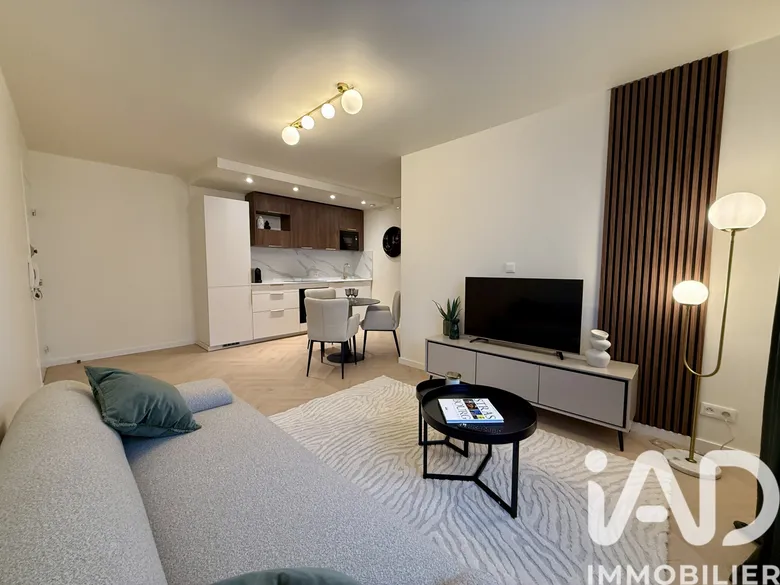 Appartement 2 pièces 37 m² · à Strasbourg · 37 m² · 179 000 €