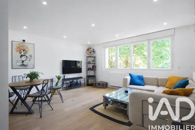 Appartement à Étiolles (91450)