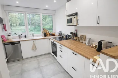 Appartement à Étiolles (91450)