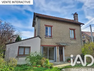 House in Champigny (89340)