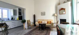 Maison de village à Le Vigan (30120)