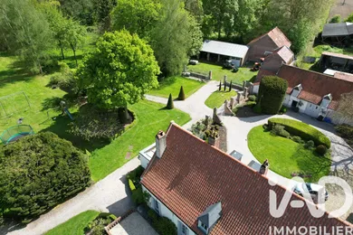 Domaine à Lecelles (59226)