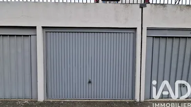 Garage à Dreux (28100)