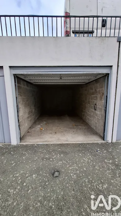 Garage à Dreux (28100)