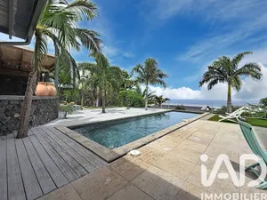 House in Saint-Paul (97434)