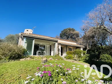 Traditional house in Six-Fours-les-Plages (83140)