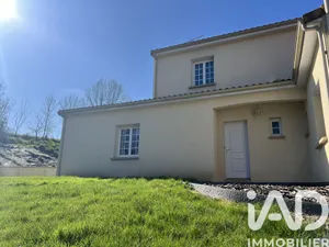 Maison traditionnelle à Réaumur (85700)