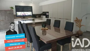 Maison à Pommiers-en-Forez (42260)