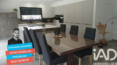 Maison à Pommiers-en-Forez (42260)