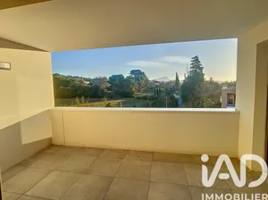 Appartement à Aix-en-Provence (13090)