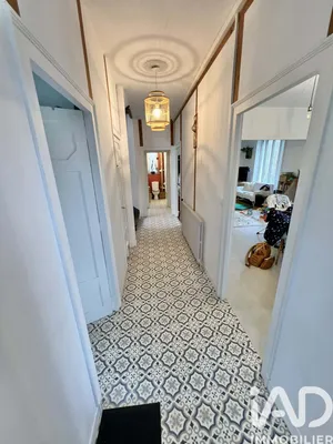 Park home in Le Vigeant (86150)