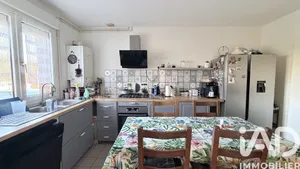 House in Guesnain (59287)