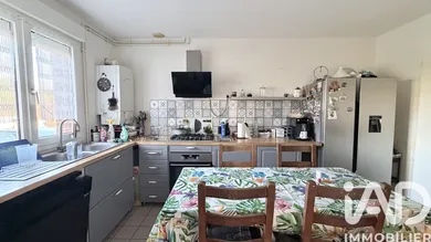 House in Guesnain (59287)