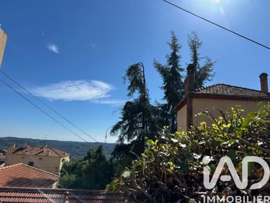 Apartment in Grasse (06130)