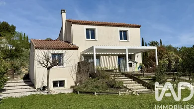 Maison traditionnelle à Aspiran (34800)