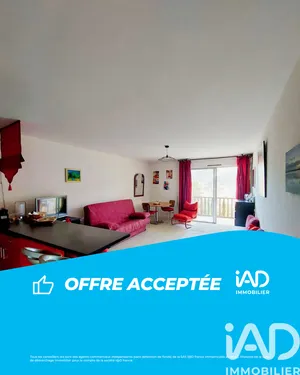 Studio in Gréolières (06620)