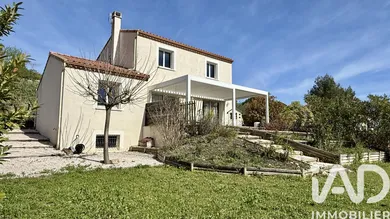 Maison traditionnelle à Aspiran (34800)