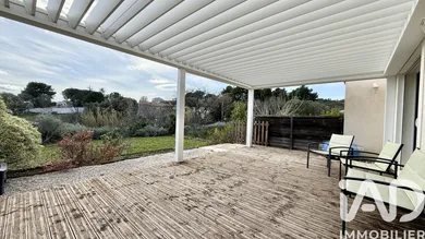 Maison traditionnelle à Aspiran (34800)