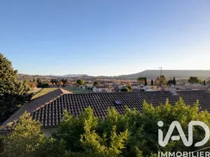 Maison de village à Saint-Maurice-sur-Eygues (26110)