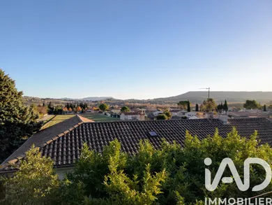 Village house in Saint-Maurice-sur-Eygues (26110)