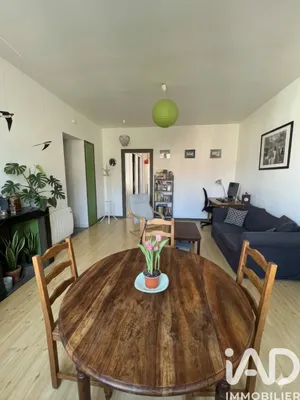 Apartment in Grenoble (38000)