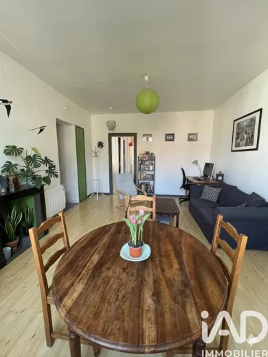Apartment in Grenoble (38000)