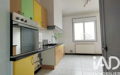 Maison de ville à Labastide-Rouairoux (81270)