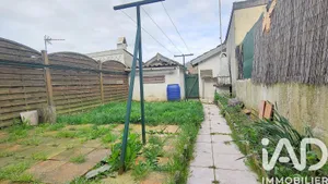 Townhouse in Labastide-Rouairoux (81270)