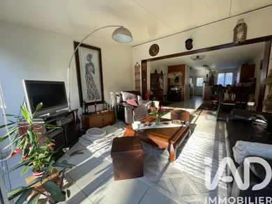 Maison à Orvault (44700)