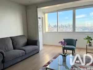 Appartement à Saint-Cloud (92210)