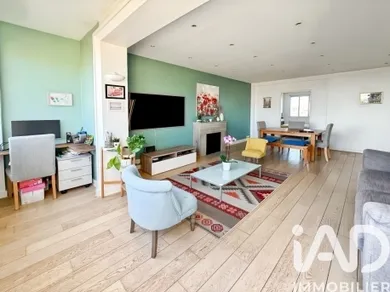 Appartement à Saint-Cloud (92210)