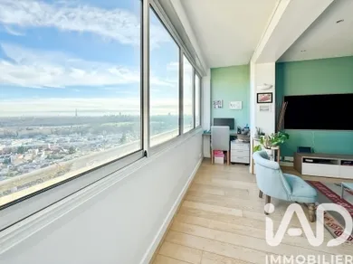 Appartement à Saint-Cloud (92210)