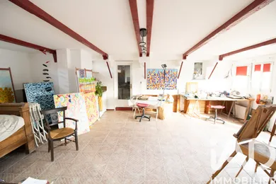 House in Bondy (93140)