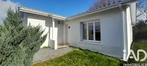 House in Sanguinet (40460)