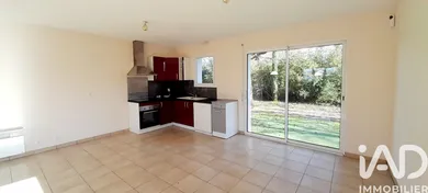 Maison à Sanguinet (40460)