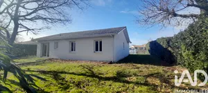 Maison à Sanguinet (40460)