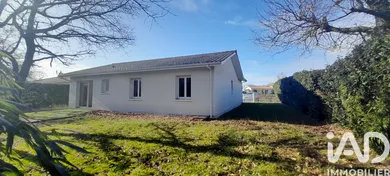 Maison à Sanguinet (40460)