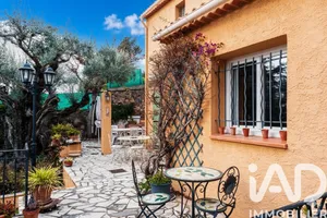 Maison à La Valette-du-Var (83160)