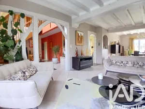 Maison traditionnelle à Chinon (37500)