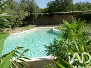 House in Velleron (84740)