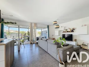 House in Saint-Drézéry (34160)