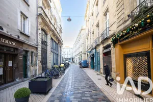 Apartment in Bordeaux (33000)