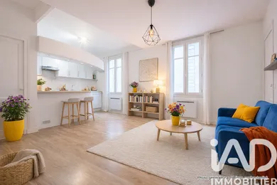 Apartment in Bordeaux (33000)