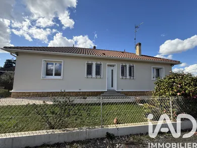 House in Varennes (24150)