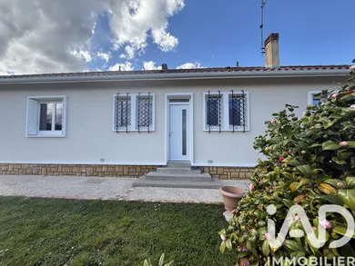 House in Varennes (24150)